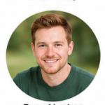 Photo of Ryan Hughes