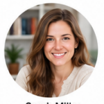Photo of Sarah Miller