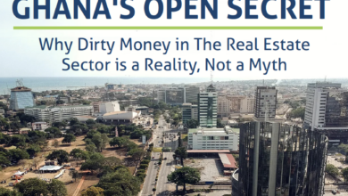 Ghana charges former oil chief in $27m fraud case as US prosecutes linked romance scammers