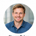 Photo of Steven Baker