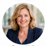 Photo of Susan Hall