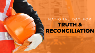 Canada marks sixth National Day for Truth and Reconciliation amid ongoing calls for justice