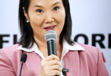 Peru’s razor-thin presidential runoff ends in deadlock as Fujimori claims victory