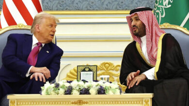 US Notifies Congress of Potential Sale of 48 F-35s to Saudi Arabia