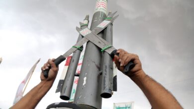 Saudi Arabia Mobilizes Forces Amid Rising Tensions with Yemen’s Houthis