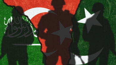 Pakistan Appoints Counter-Terrorism Veteran to Lead New Mecca Defense Alliance