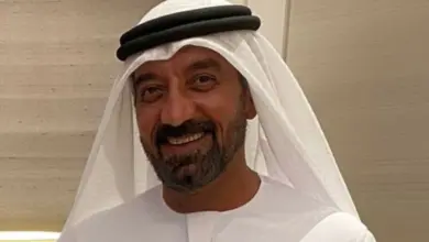 UAE declares 10-day mourning for Sheikh Ahmed bin Rashid Al Maktoum