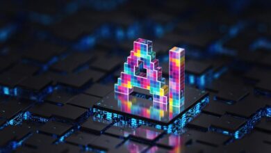 Nvidia’s AI Chip Strategy Faces Dual Pressures from China’s Regulatory Shifts and Amazon’s Rising Competition