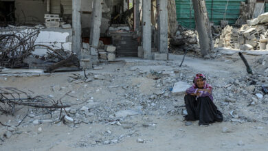 Blair Defends Gaza Framework as UN Diplomats Question Palestinian Representation