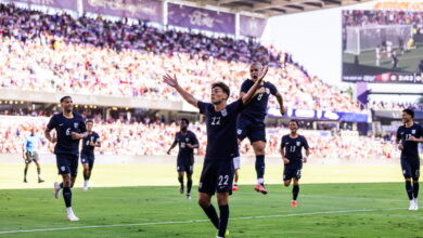 USMNT Debuts Young Core in St. Louis as Chile Faces Suspension Woes