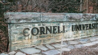 Former Cornell Student Sues University and Seven Fraternity Members Over Alleged Assault