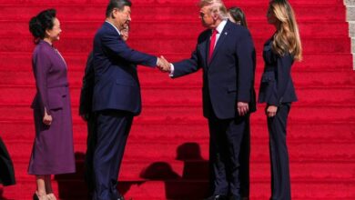 US and China Agree to $30 Billion Tariff Reduction and New AI Safety Dialogue