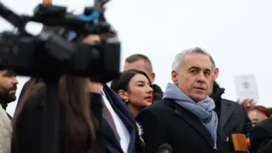 Former Romanian presidential candidate Călin Georgescu arrested in €1.1 million fraud probe