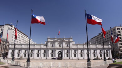 Chile’s Polarized Election Sees Far-Right Surge Amid Center-Right Collapse