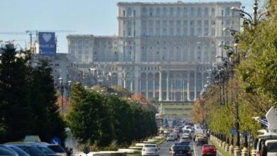 Romanian Parliament Rejects Third Prime Ministerial Bid, Deepening Political Deadlock