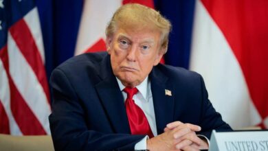 Trump administration cancels $810 million in congressionally approved spending
