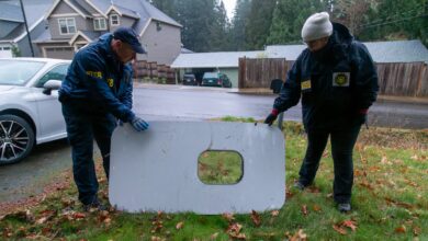 FAA opens new probe into Boeing 737 MAX navigation defect as NTSB confirms manufacturing failures
