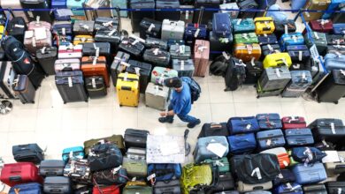 Bangkok flooding expected to clear within three days as Thai Airways resumes operations