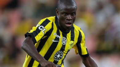 Erdogan intervention resolves Fenerbahce-Al-Ittihad dispute over N’Golo Kante transfer