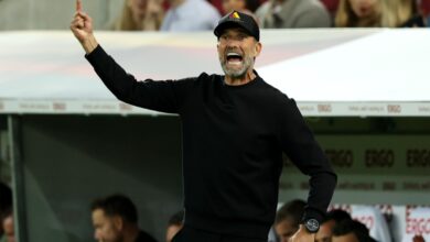 Germany Stalls in Third Place After 0-1 Defeat to Greece in UEFA Nations League