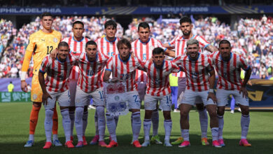 Paraguay Faces Bolivia in Washington D.C. Friendly Ahead of 2026 World Cup Preparations