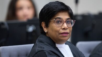 Netanyahu overflies multiple sovereign nations despite active ICC arrest warrant