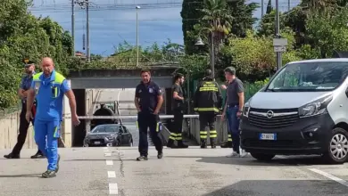 Deadly Storms and Flash Flooding Strike Italy, Slovenia, and Croatia
