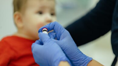 Measles cases in Europe drop 75% in 2025, but endemic transmission spreads to 19 countries