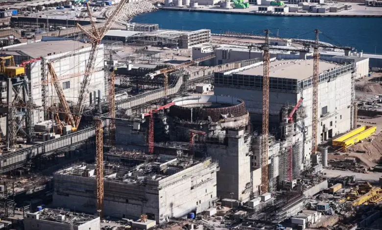 Turkey Partners with Copenhagen Atomics to Develop Domestic Thorium Nuclear Fuel