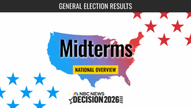 Democrats Seek Four-Senate-Seat Gain in 2026 Midterms Amidst Cost-of-Living Concerns