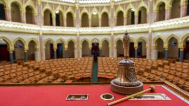 Hungary suspends PM Magyar’s immunity as probes open into two former Orbán ministers