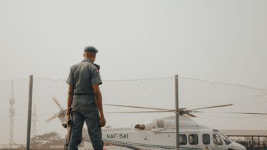 Over 80 Abducted in Nigeria as Police Recover Human Remains at Suspected Gang Camps