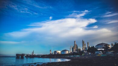 Ecopetrol Appoints Presidential Ally to Lead Oil and Gas Revival