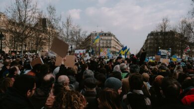 France Sues to Suspend Pension Reform, Reversing Macron’s Constitutional Override