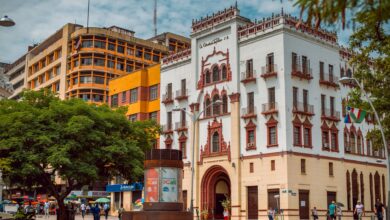 Colombia’s JEP Hands Down First Convictions for War Crimes and Crimes Against Humanity