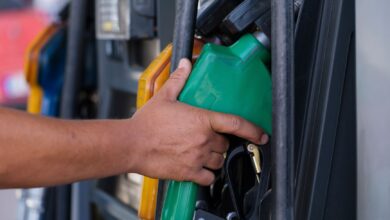 Norway Temporarily Cuts Fuel Taxes as Inflation Hits 3.6% Amid Middle East Conflict