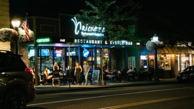 Detroit Restaurant Owner Charged With $140M International Money Laundering Scheme