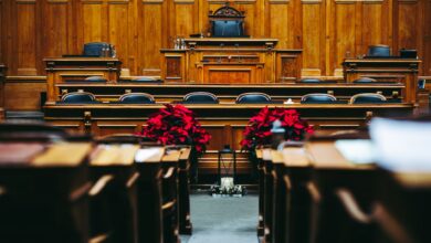 Special Counsel Jack Smith Defends Independence in Senate Hearing, Rejects Request for Dismissal