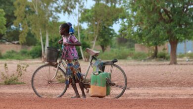 UN Official Condemns 'Utter Failure' of International Aid in Burkina Faso