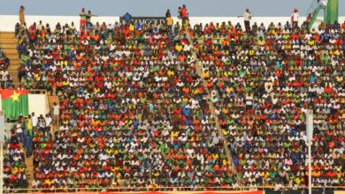 Burkina Faso severs diplomatic ties with France over alleged neo-colonial ambitions