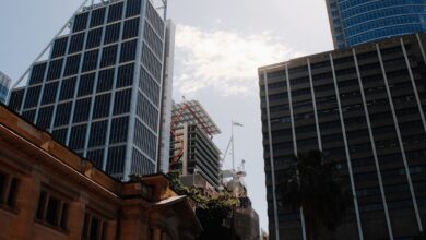 RBA poised to lift cash rate to 4.6%, making Australia a global economic outlier