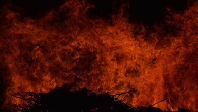 Spain declares national emergency as wildfires force 300,000 evacuations in France and Spain
