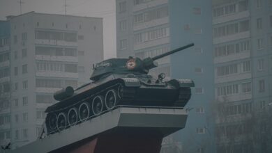 Russia Plans 27% Increase in 2027 Defense Budget, Documents Show