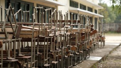 Russia’s School Network Shrinks by 45% as Rural Closures Accelerate