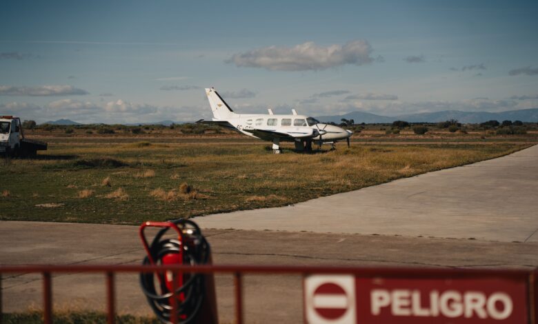 Ryanair Flight Returns to Greece After Window Dislodges, Partially Ejecting Passenger
