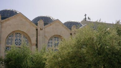 UK Weighs Defying Israeli Deadline to Close East Jerusalem Consulate