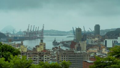 US Ambassador Perdue: Washington’s Taiwan Policy Unchanged After Trump-Xi Talks