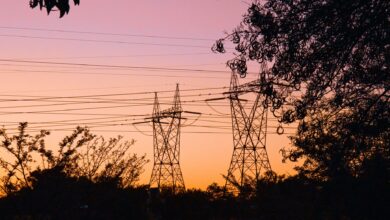 South Africa’s Power Stability Masks Deepening Financial and Security Crises