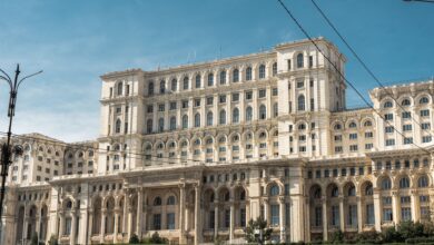 Romania’s Pro-European Government Collapses as Social Democrats Ally with Far-Right AUR