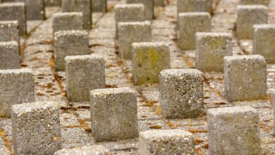 Gibraltar Demands Return of Concrete Block Stolen by Spanish MP in 2014